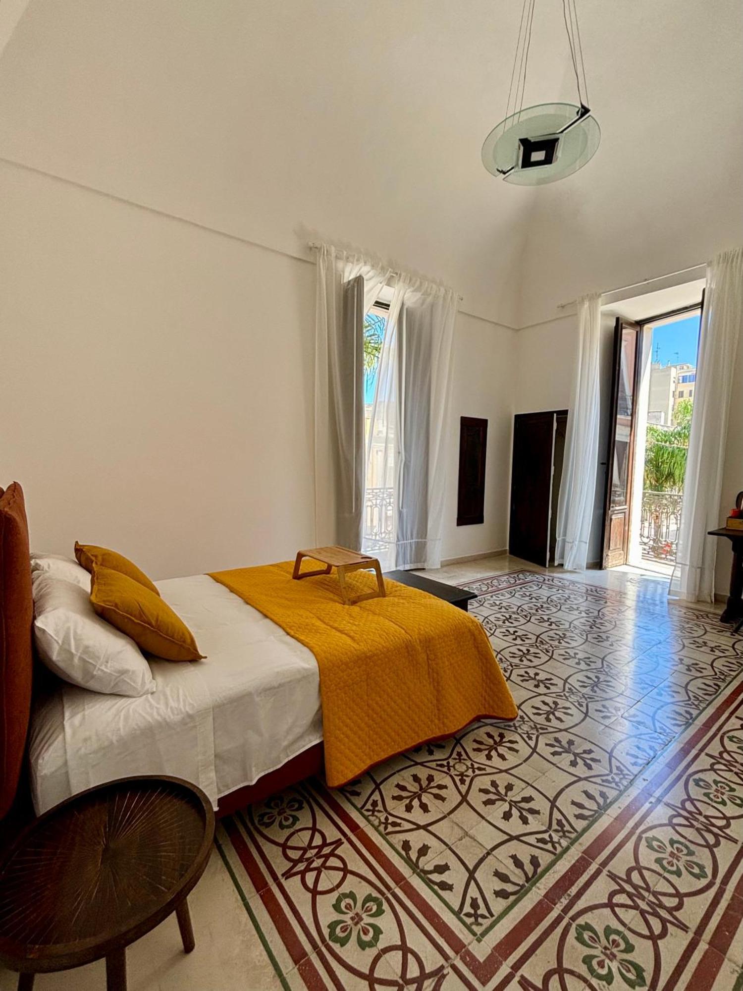 Palazzo Conserva Brindisi Eksteriør billede