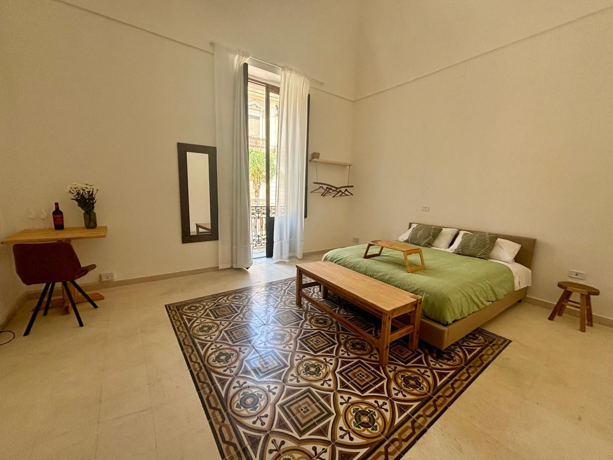 Palazzo Conserva Brindisi Eksteriør billede