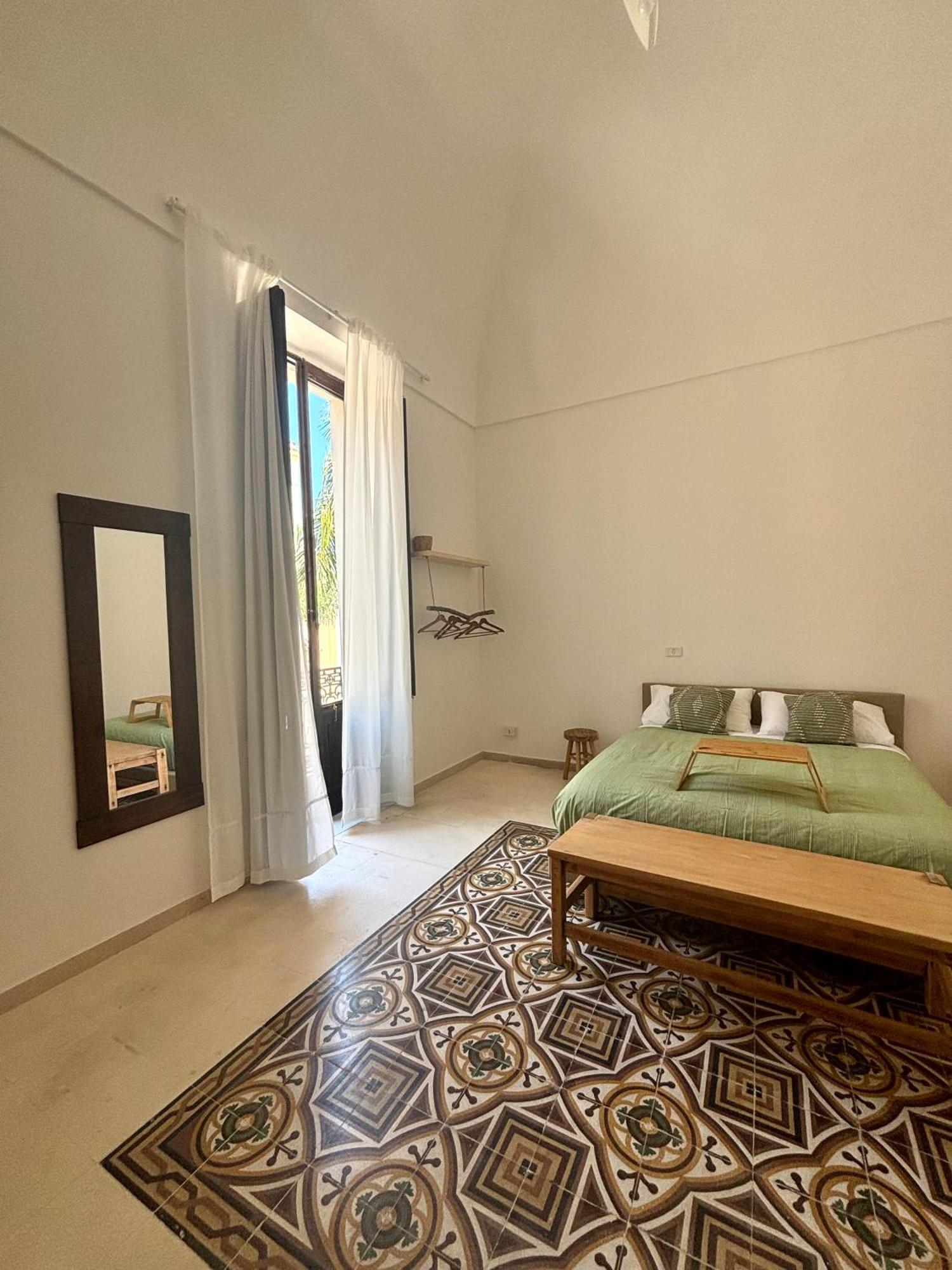 Palazzo Conserva Brindisi Eksteriør billede