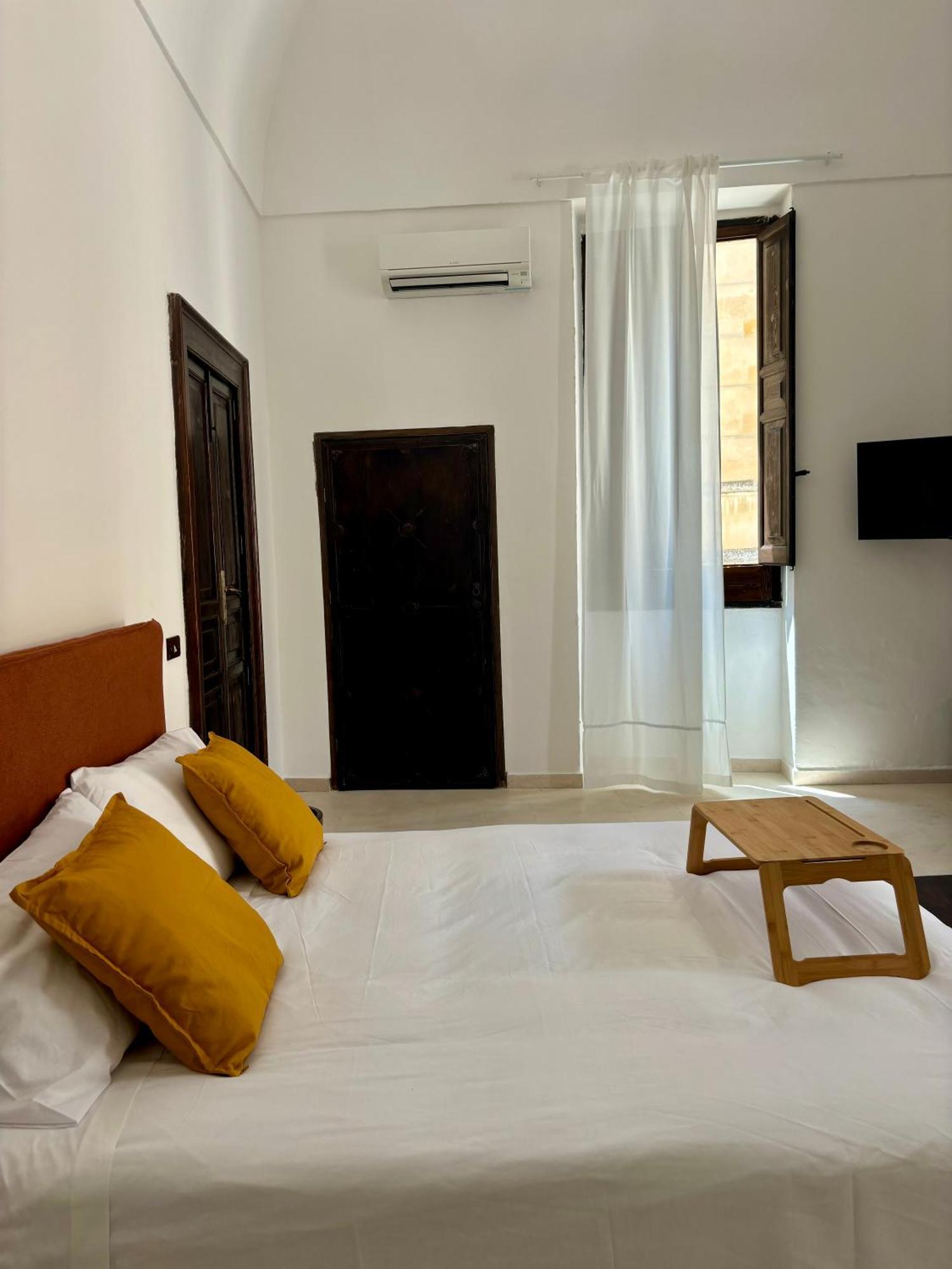 Palazzo Conserva Brindisi Eksteriør billede