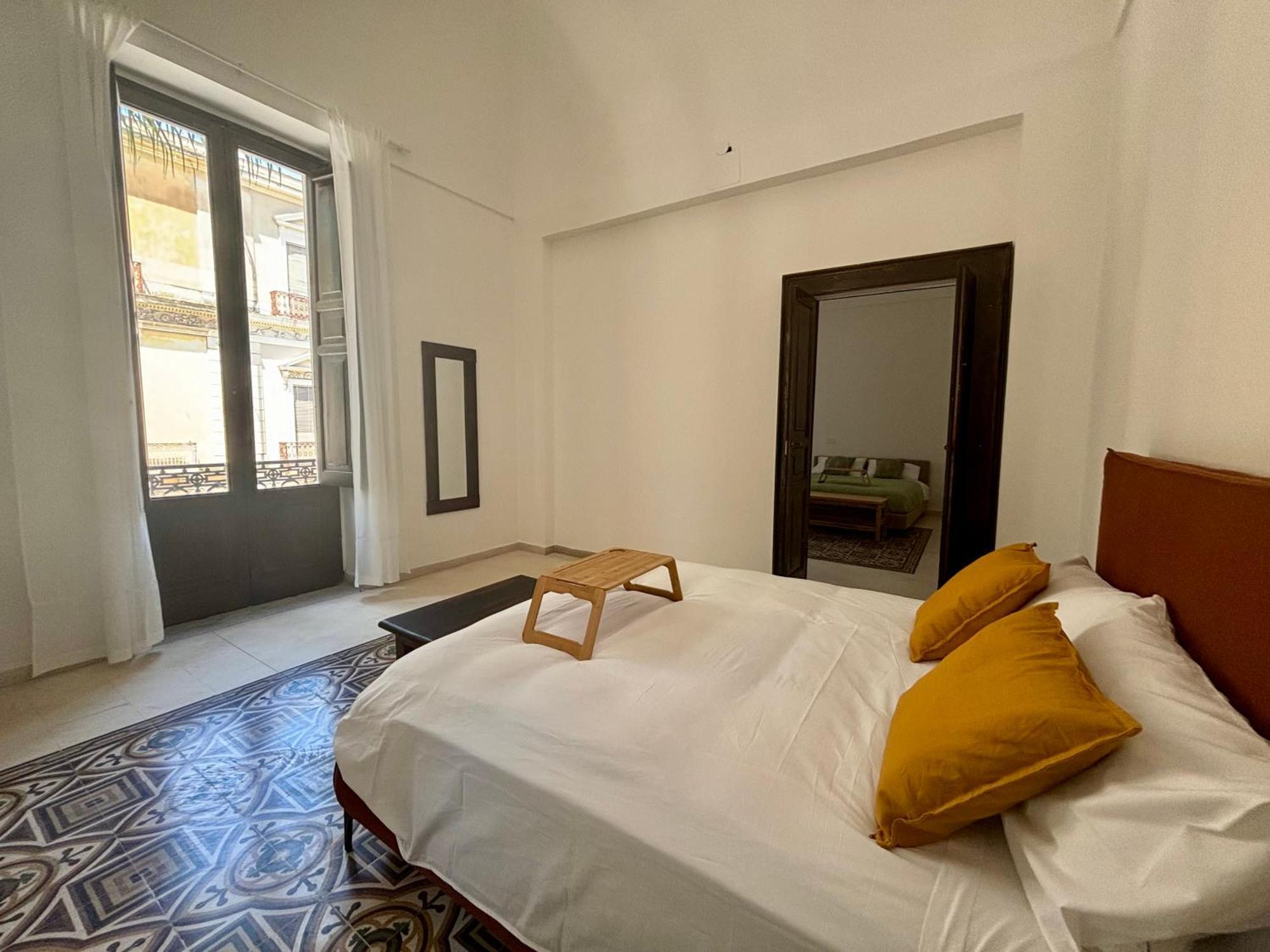 Palazzo Conserva Brindisi Eksteriør billede