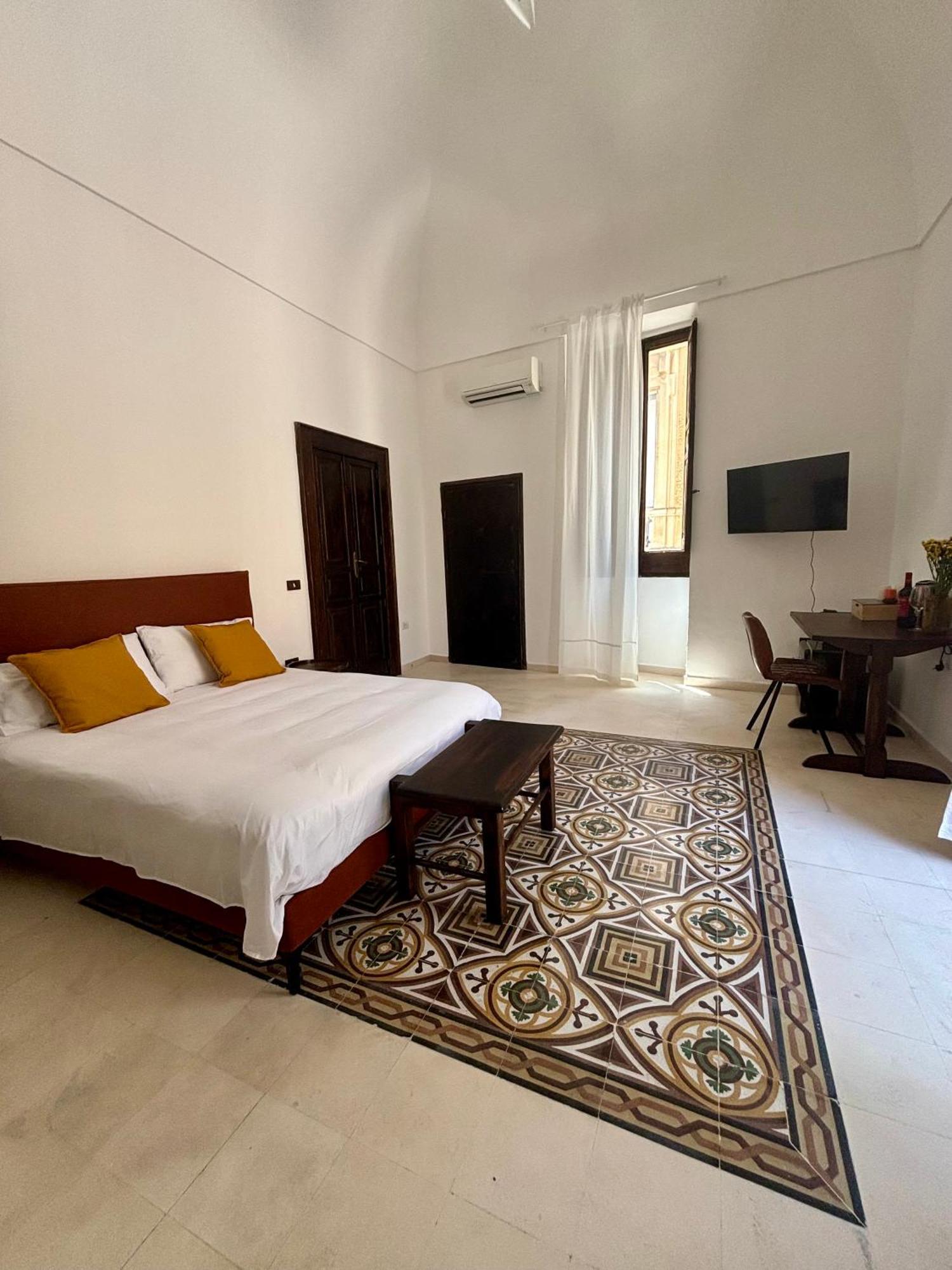 Palazzo Conserva Brindisi Eksteriør billede