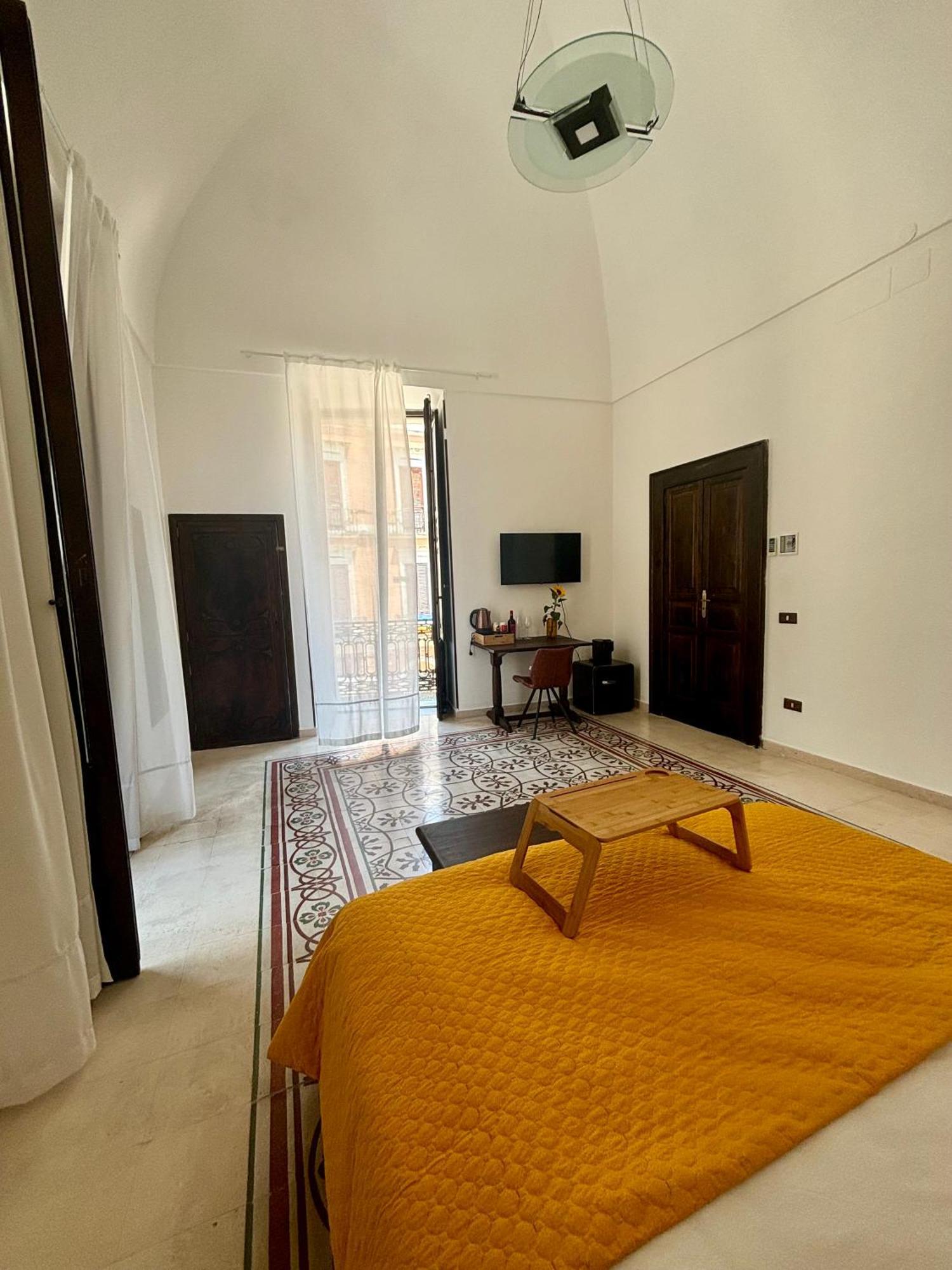 Palazzo Conserva Brindisi Eksteriør billede