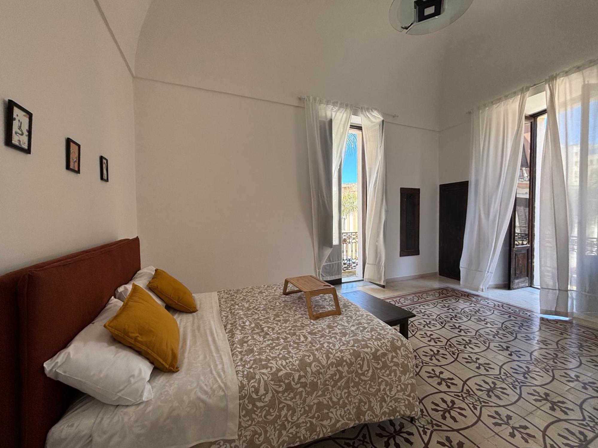 Palazzo Conserva Brindisi Eksteriør billede