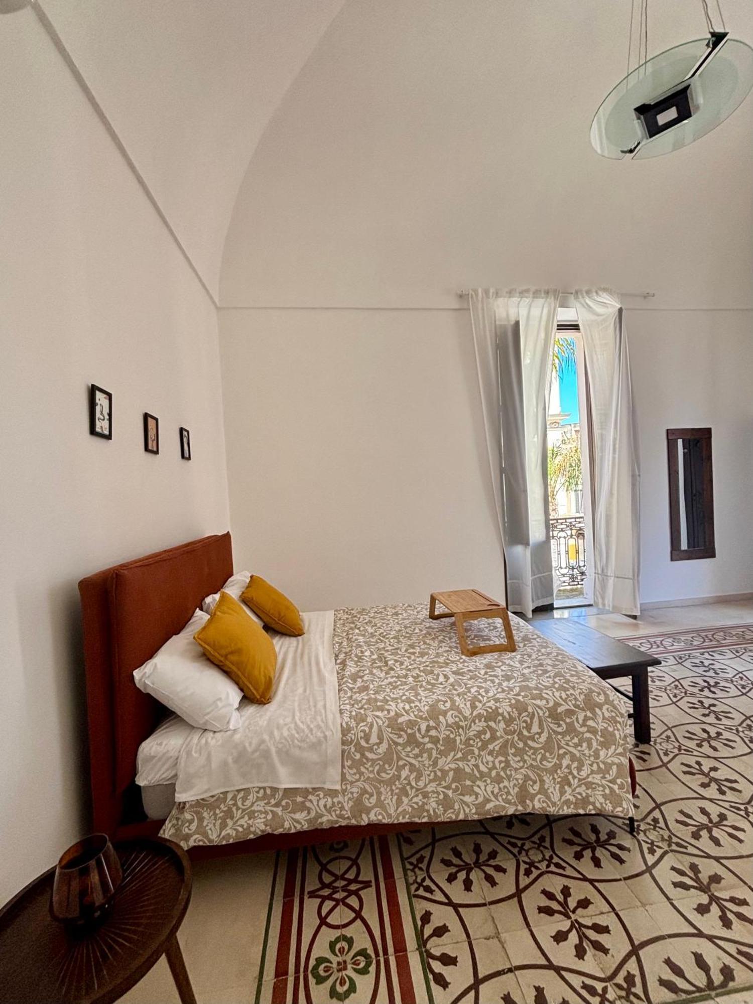 Palazzo Conserva Brindisi Eksteriør billede